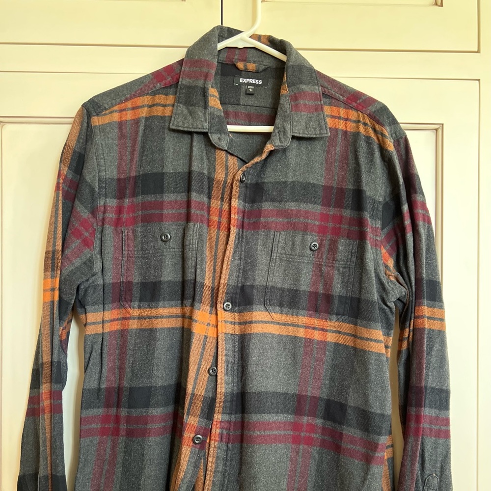 Express Flannel